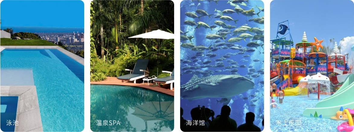 AB泳池水泵應(yīng)用領(lǐng)域