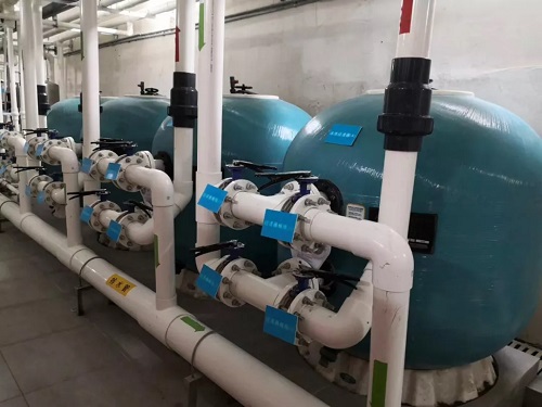 AQUA愛克砂缸過濾器