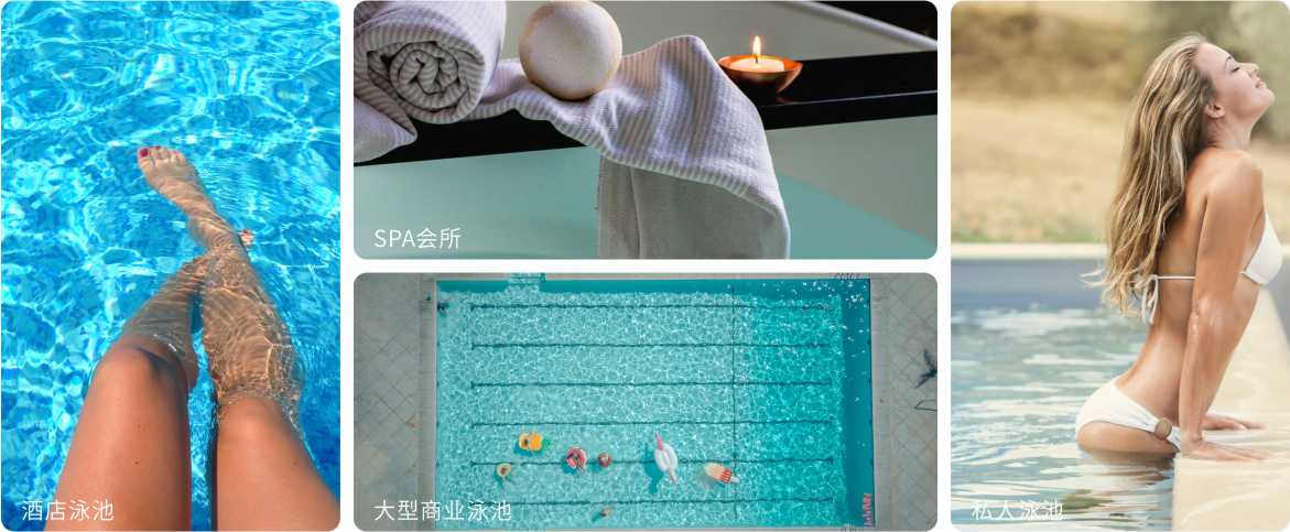 水質監控儀應用范圍